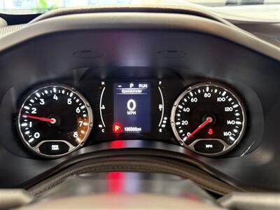 2015 Jeep Renegade Latitude - Photo 28 - Grand Rapids, MI 49504