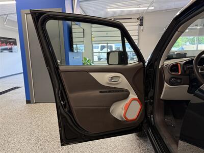 2015 Jeep Renegade Latitude - Photo 13 - Grand Rapids, MI 49504