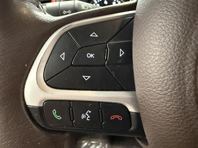 2015 Jeep Renegade Latitude - Photo 33 - Grand Rapids, MI 49504