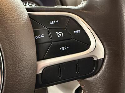 2015 Jeep Renegade Latitude - Photo 32 - Grand Rapids, MI 49504