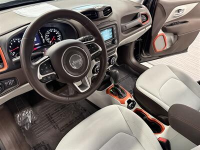2015 Jeep Renegade Latitude - Photo 40 - Grand Rapids, MI 49504