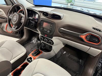 2015 Jeep Renegade Latitude - Photo 16 - Grand Rapids, MI 49504