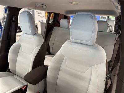 2015 Jeep Renegade Latitude - Photo 24 - Grand Rapids, MI 49504