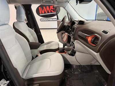 2015 Jeep Renegade Latitude - Photo 15 - Grand Rapids, MI 49504