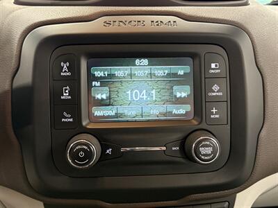 2015 Jeep Renegade Latitude - Photo 29 - Grand Rapids, MI 49504