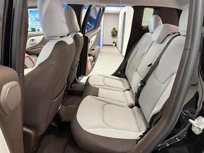 2015 Jeep Renegade Latitude - Photo 21 - Grand Rapids, MI 49504