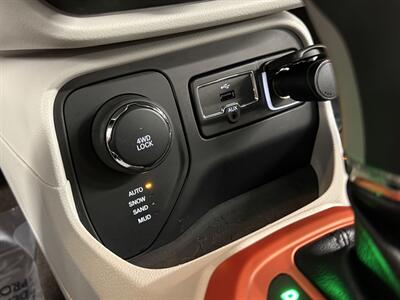 2015 Jeep Renegade Latitude - Photo 31 - Grand Rapids, MI 49504