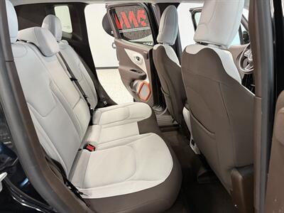2015 Jeep Renegade Latitude - Photo 18 - Grand Rapids, MI 49504