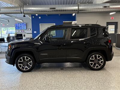 2015 Jeep Renegade Latitude - Photo 4 - Grand Rapids, MI 49504