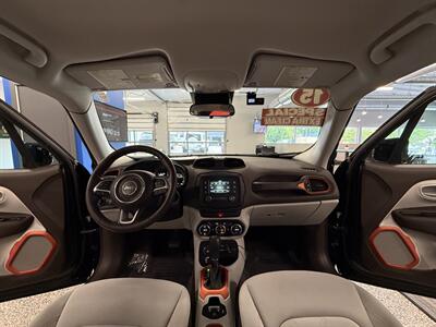 2015 Jeep Renegade Latitude - Photo 38 - Grand Rapids, MI 49504