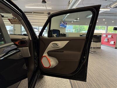 2015 Jeep Renegade Latitude - Photo 14 - Grand Rapids, MI 49504