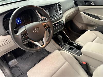 2016 Hyundai TUCSON Sport   - Photo 16 - Grand Rapids, MI 49504