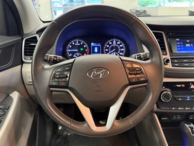 2016 Hyundai TUCSON Sport   - Photo 33 - Grand Rapids, MI 49504
