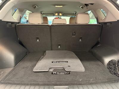 2016 Hyundai TUCSON Sport   - Photo 11 - Grand Rapids, MI 49504