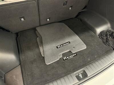 2016 Hyundai TUCSON Sport   - Photo 12 - Grand Rapids, MI 49504