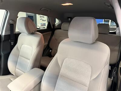 2016 Hyundai TUCSON Sport   - Photo 24 - Grand Rapids, MI 49504