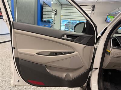 2016 Hyundai TUCSON Sport   - Photo 22 - Grand Rapids, MI 49504