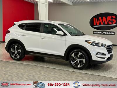 2016 Hyundai TUCSON Sport   - Photo 1 - Grand Rapids, MI 49504