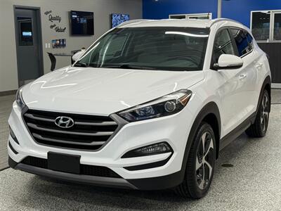 2016 Hyundai TUCSON Sport   - Photo 3 - Grand Rapids, MI 49504