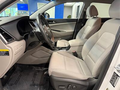 2016 Hyundai TUCSON Sport   - Photo 23 - Grand Rapids, MI 49504