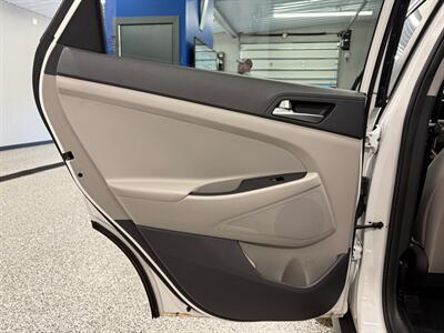2016 Hyundai TUCSON Sport   - Photo 15 - Grand Rapids, MI 49504