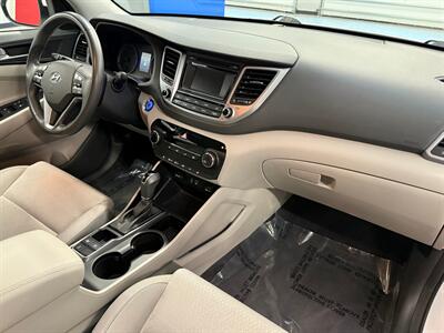 2016 Hyundai TUCSON Sport   - Photo 21 - Grand Rapids, MI 49504