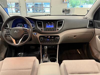 2016 Hyundai TUCSON Sport   - Photo 32 - Grand Rapids, MI 49504