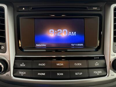 2016 Hyundai TUCSON Sport   - Photo 34 - Grand Rapids, MI 49504