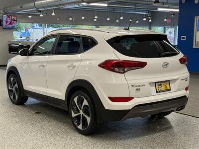 2016 Hyundai TUCSON Sport   - Photo 5 - Grand Rapids, MI 49504
