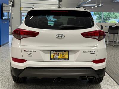 2016 Hyundai TUCSON Sport   - Photo 17 - Grand Rapids, MI 49504