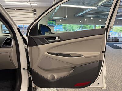 2016 Hyundai TUCSON Sport   - Photo 7 - Grand Rapids, MI 49504