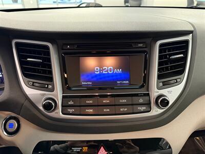 2016 Hyundai TUCSON Sport   - Photo 36 - Grand Rapids, MI 49504