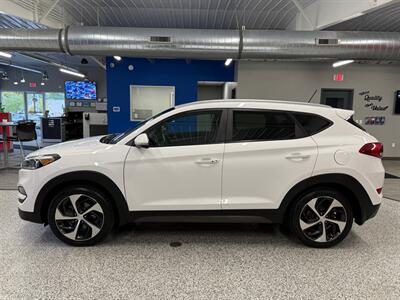 2016 Hyundai TUCSON Sport   - Photo 4 - Grand Rapids, MI 49504