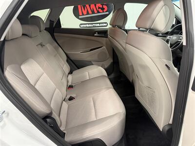 2016 Hyundai TUCSON Sport   - Photo 9 - Grand Rapids, MI 49504