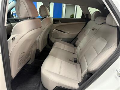 2016 Hyundai TUCSON Sport   - Photo 14 - Grand Rapids, MI 49504