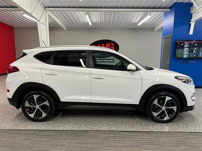 2016 Hyundai TUCSON Sport   - Photo 19 - Grand Rapids, MI 49504