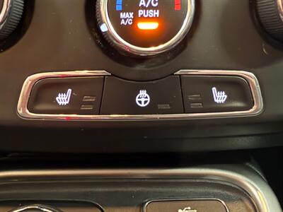 2018 Jeep Compass Latitude   - Photo 31 - Grand Rapids, MI 49504