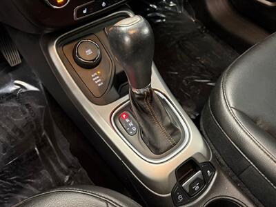 2018 Jeep Compass Latitude   - Photo 25 - Grand Rapids, MI 49504