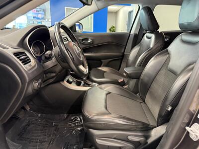 2018 Jeep Compass Latitude   - Photo 20 - Grand Rapids, MI 49504