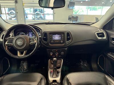 2018 Jeep Compass Latitude   - Photo 26 - Grand Rapids, MI 49504
