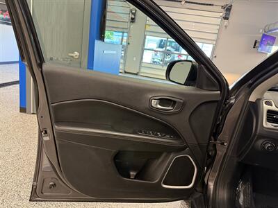 2018 Jeep Compass Latitude   - Photo 21 - Grand Rapids, MI 49504