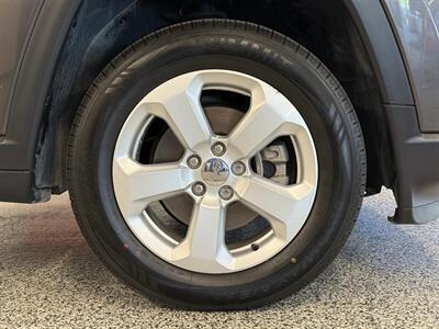 2018 Jeep Compass Latitude   - Photo 9 - Grand Rapids, MI 49504