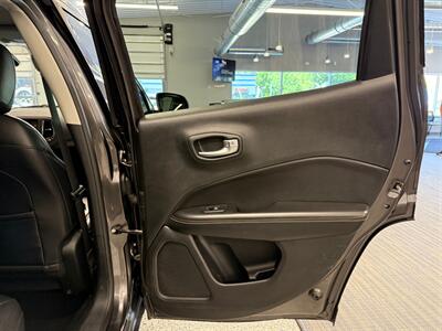 2018 Jeep Compass Latitude   - Photo 14 - Grand Rapids, MI 49504
