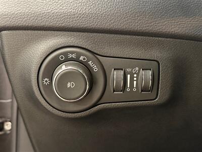 2018 Jeep Compass Latitude   - Photo 30 - Grand Rapids, MI 49504