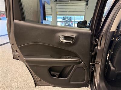 2018 Jeep Compass Latitude   - Photo 19 - Grand Rapids, MI 49504