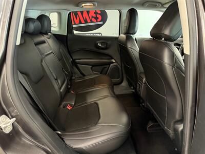 2018 Jeep Compass Latitude   - Photo 13 - Grand Rapids, MI 49504