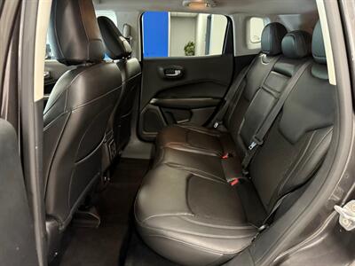 2018 Jeep Compass Latitude   - Photo 18 - Grand Rapids, MI 49504