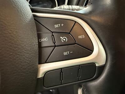 2018 Jeep Compass Latitude   - Photo 29 - Grand Rapids, MI 49504