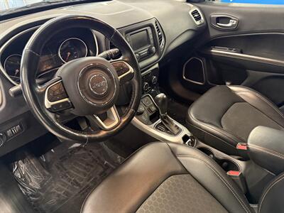2018 Jeep Compass Latitude   - Photo 22 - Grand Rapids, MI 49504