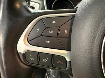 2018 Jeep Compass Latitude   - Photo 28 - Grand Rapids, MI 49504